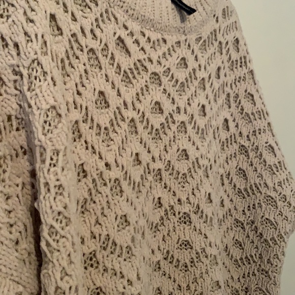 Moon & Madison Sweater - Picture 3 of 4